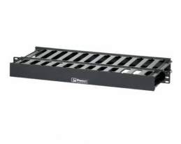 ADMINISTRADOR DE CABLES HORIZONTAL PANDUIT